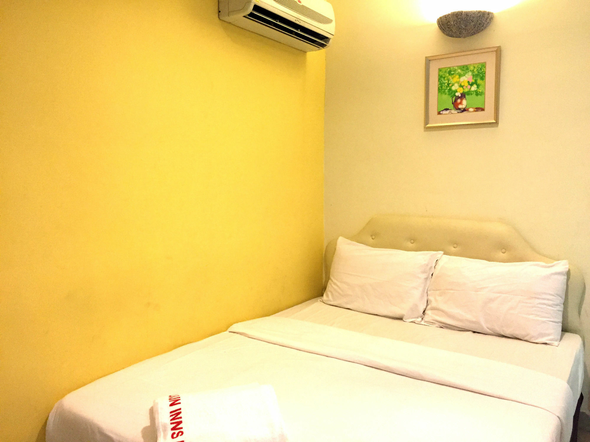Sun Inns Hotel פוצ'ונג מראה חיצוני תמונה